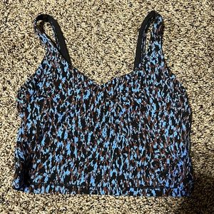 Lululemon align tank